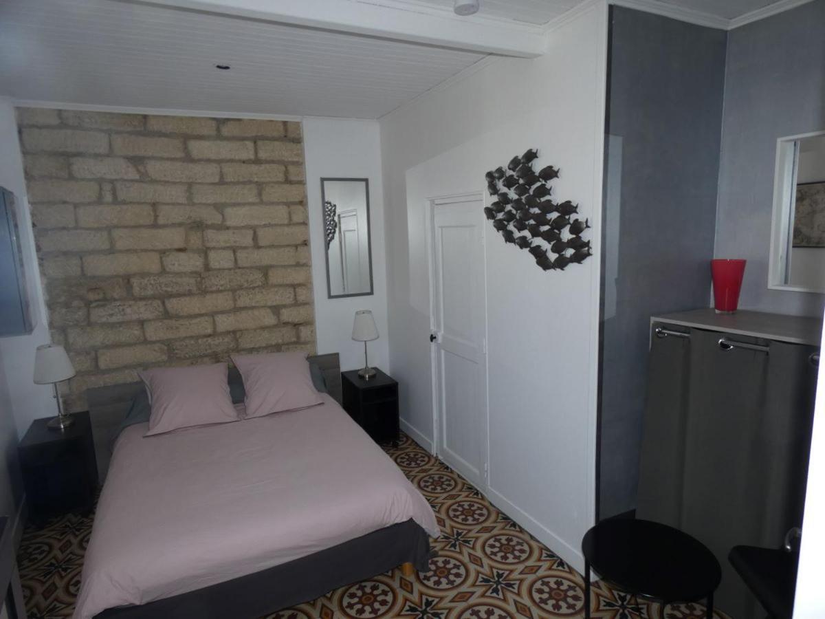 Appartement Climatise Centre De Palavas 외부 사진