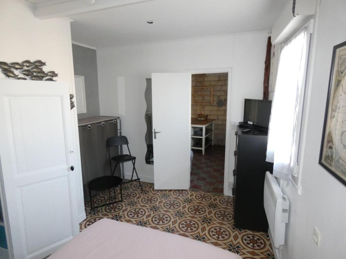 Appartement Climatise Centre De Palavas 외부 사진