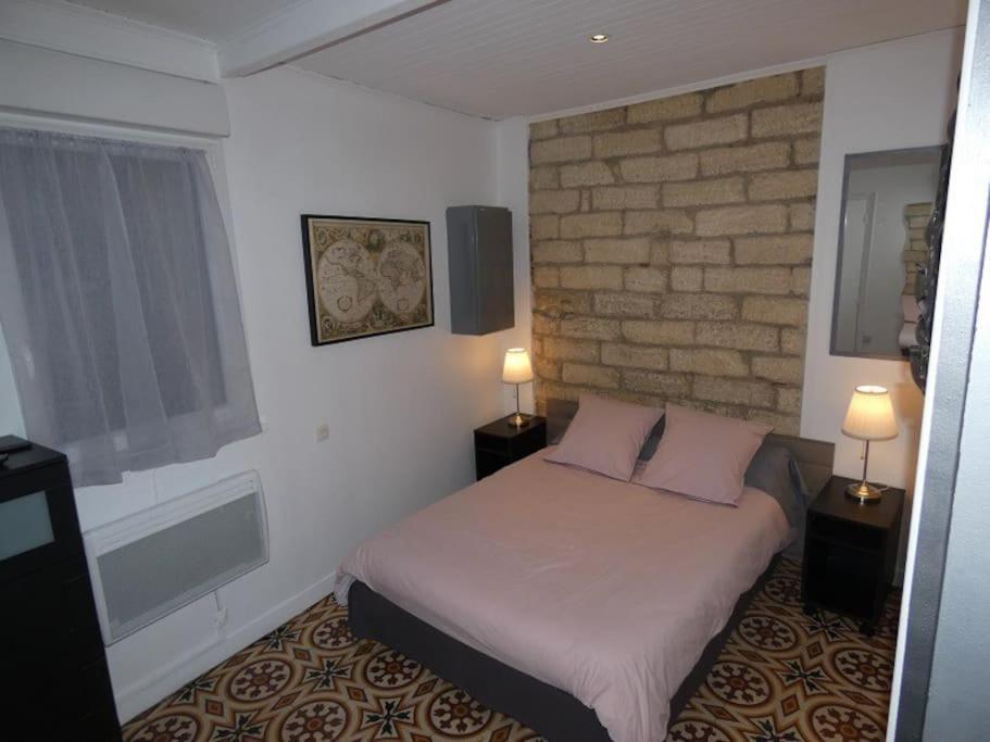 Appartement Climatise Centre De Palavas 외부 사진