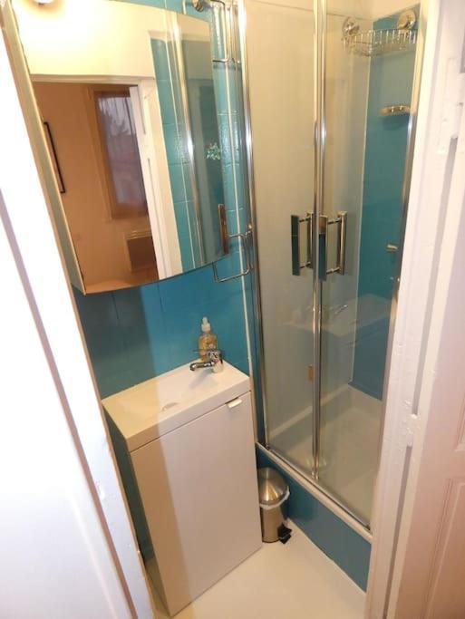 Appartement Climatise Centre De Palavas 외부 사진
